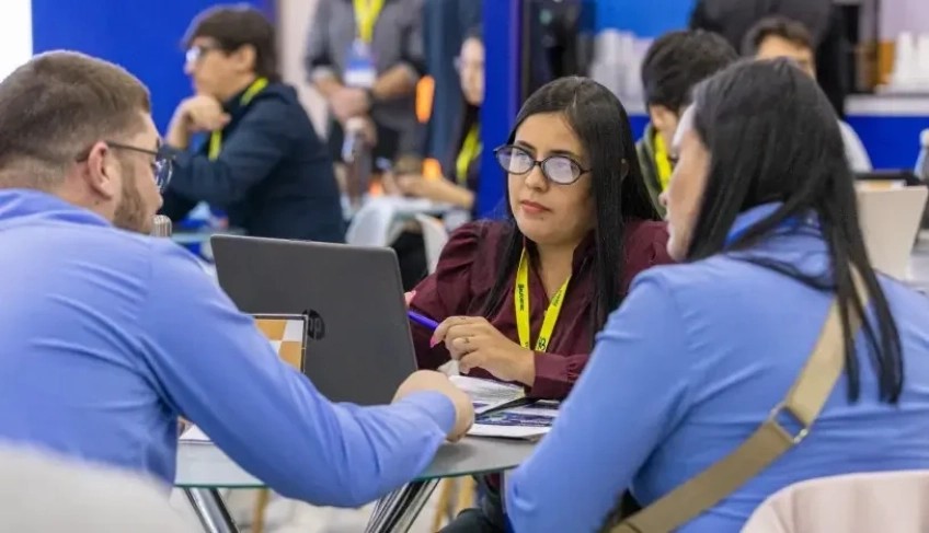 Rodadas internacionais da Mercopar abrem portas em 15 países para empresas brasileiras