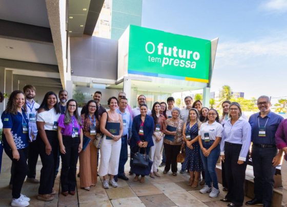 SERGIPE 2050 TRANSFORMA AS TENDÊNCIAS E DESAFIOS EM CAMINHOS PARA O DESENVOLVIMENTO DO ESTADO