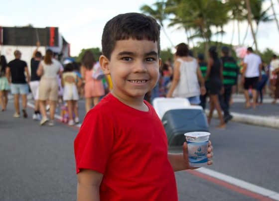 SES alerta para cuidados com a saúde das crianças durante períodos de calor intenso