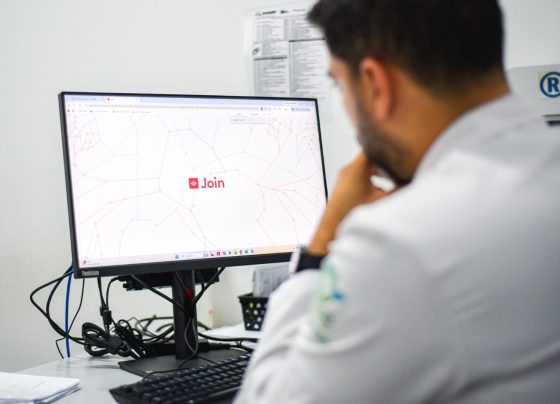 SES reforça prevenção ao AVC e destaca fortalecimento da rede integrada para atendimentos a pacientes em Sergipe
