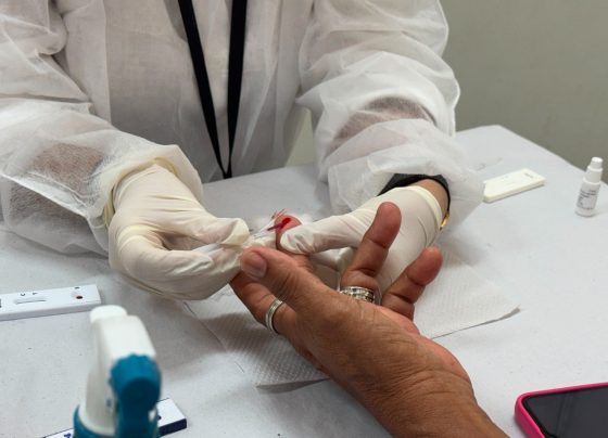SOCORRO REALIZA DIA D DO OUTUBRO ROSA NESTE SÁBADO E ABRE UNIDADES DE SAÚDE PARA ATENDIMENTO ÀS MULHERES
