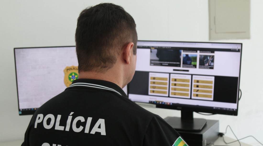 SSP alerta sobre vídeos falsos de violência e supostos criminosos vestidos de palhaços em Sergipe