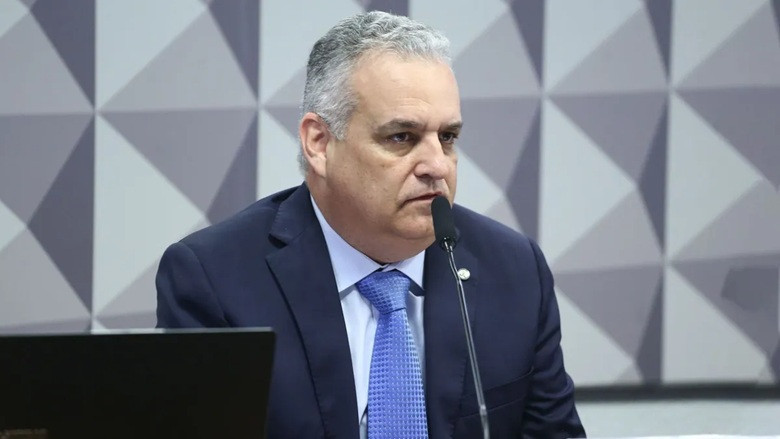 STF acolhe parecer da PGR e arquiva pedido de investigação contra Alfredo Gaspar, vice de Flávio na disputa presidencial