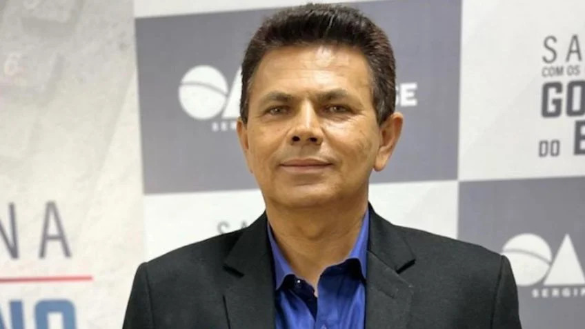 STJ mantém condenação de ex-prefeito Valmir de Francisquinho por improbidade