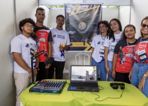 Fapitec realiza 2ª edição da Feira de Inovação, Tecnologia, Empreendedorismo e Ciência