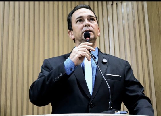 Fábio Meireles (PDT) critica polarização política e cobra resultados concretos para melhorar a vida dos brasileiros