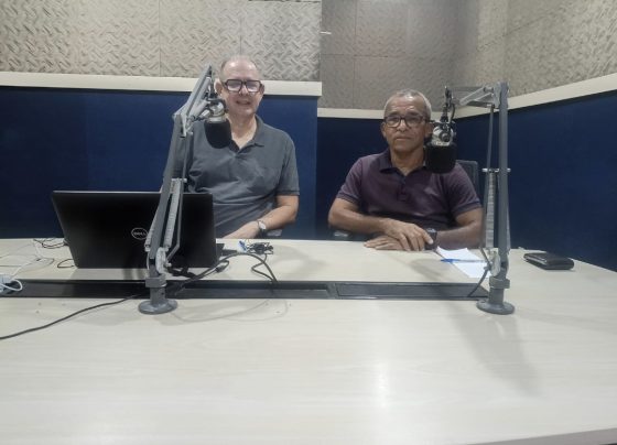 Firmo do Robalo defende plebiscito para resolver disputa territorial entre Aracaju e São Cristóvão