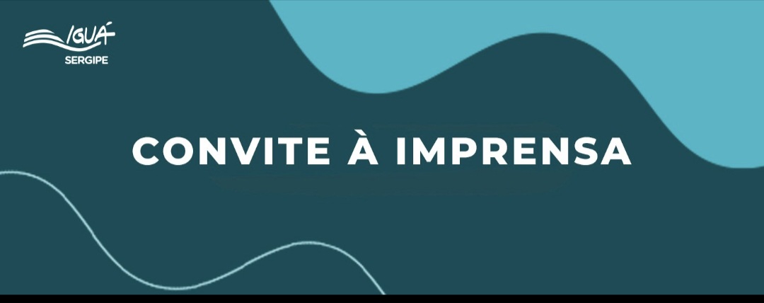 CONVITE: COLETIVA DE IMPRENSA