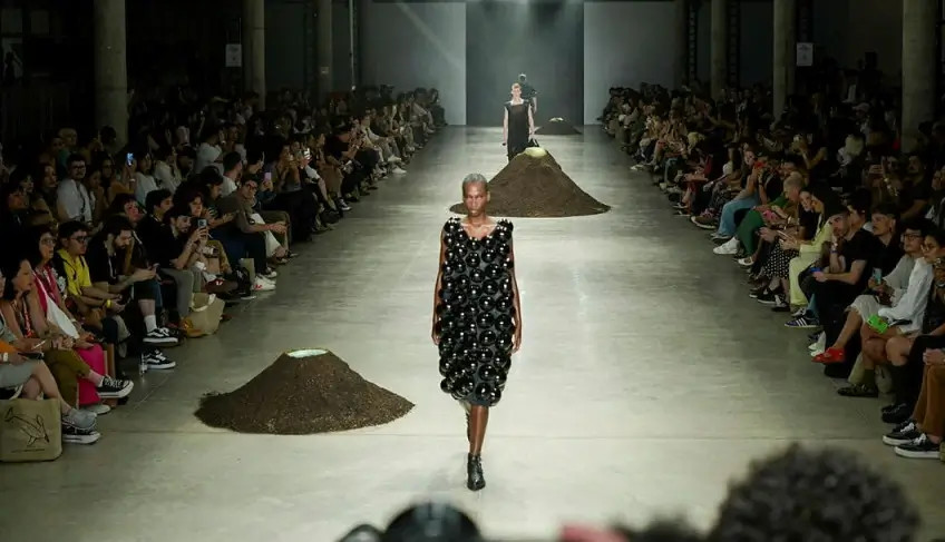 Sebrae leva 55 marcas de moda autoral de todo o Brasil ao São Paulo Fashion Week 2026