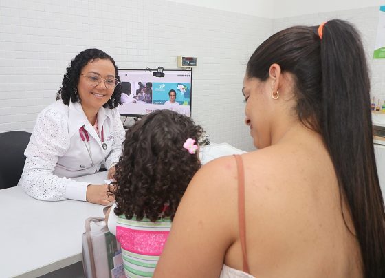 Secretaria de Estado da Saúde reforça importância do acesso à reabilitação e à inclusão social para pessoas com paralisia cerebral