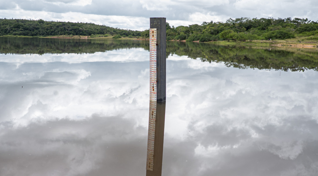 Secretaria de Estado do Meio Ambiente orienta sergipanos na mitigação efeitos do El Niño