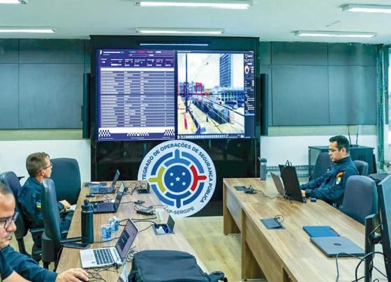 Segurança Pública de Sergipe encerra operação nas Eleições 2026 com 61 acionamentos no 2º turno