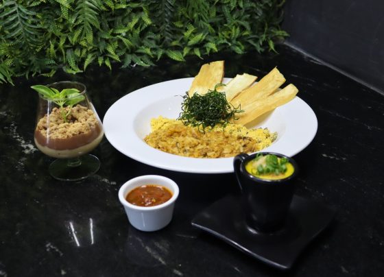 Senac SE lança menus especiais que celebram a cultura do estado