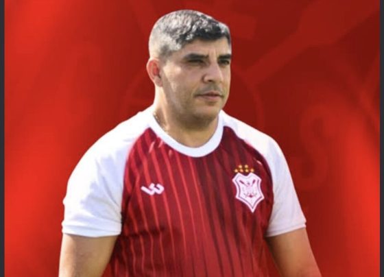 Sergipe já tem treinador para 2027 e mira bicampeonato estadual e acesso à Série C