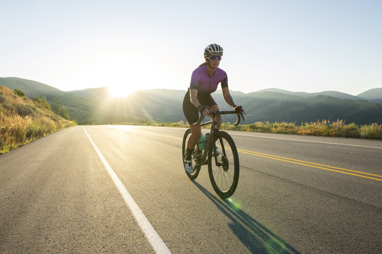 Sergipe tem lei de proteção e conscientização ao ciclista