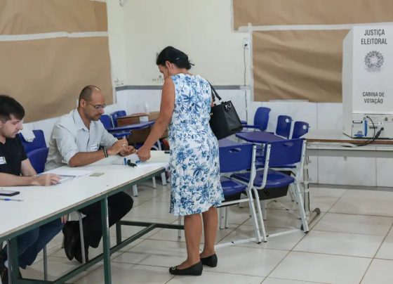 Sete estados terão segundo turno para governador