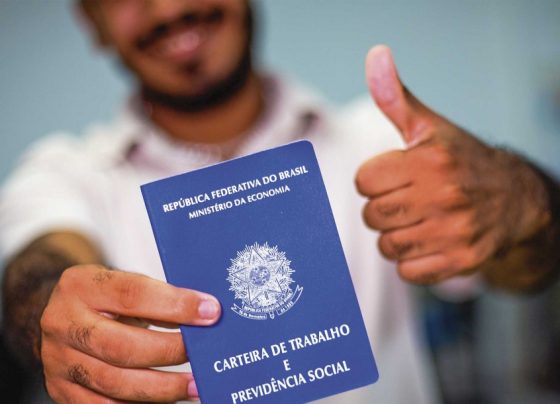 Seteem oferta 601 vagas de emprego nesta segunda-feira