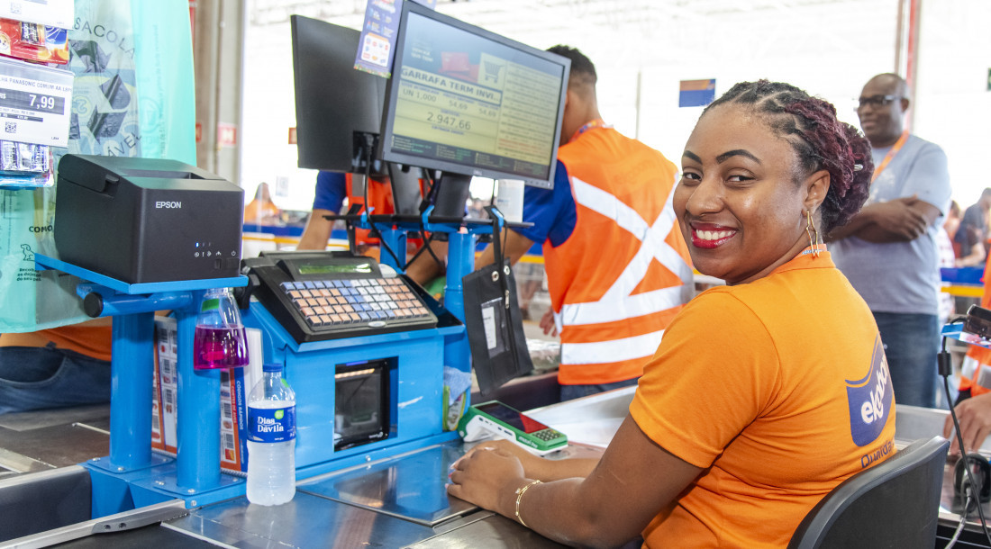 Setor de serviços em Sergipe acumula alta de 3,7% nos últimos 12 meses