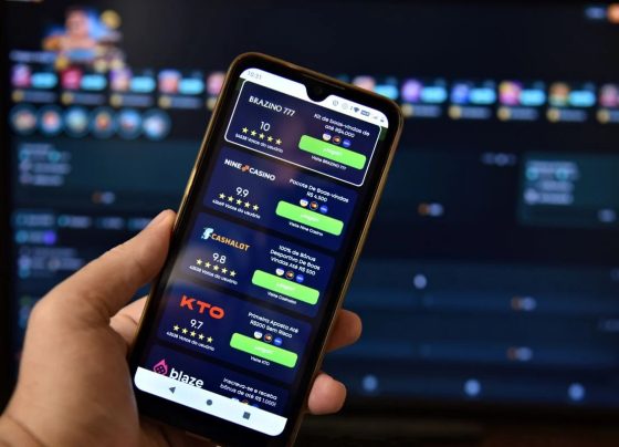 Sites e aplicativos de bets saem do ar hoje após MP do governo