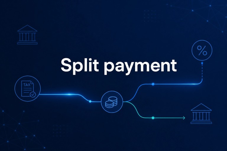 Split payment: saiba o que é, como funciona e quando entra em vigor no Brasil