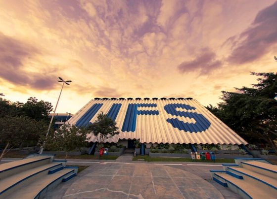 Universidade Federal de Sergipe suspende atividades acadêmicas e administrativas em 3 e 4 de outubro devido a eleições