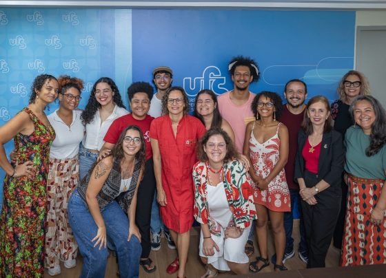 Universidade Federal e MinC criam incubadora para fortalecer cultura popular em Sergipe