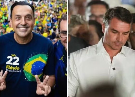Vice-governador de SP defende processo eleitoral e questiona ação do PL após vitória de Lula