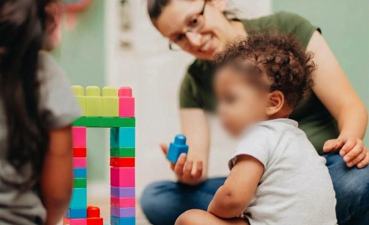 Violência contra crianças de até 4 anos cresce até 478% em dez anos