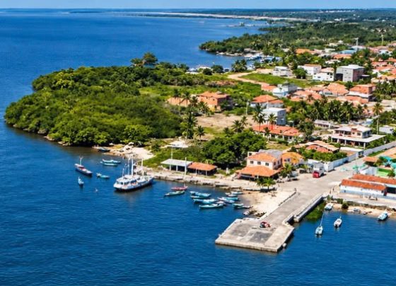 Terra Caída: entre o encanto dos rios, o sabor do aratu e as histórias que fazem Sergipe inesquecível