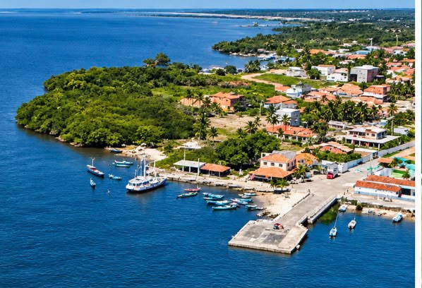 Terra Caída: entre o encanto dos rios, o sabor do aratu e as histórias que fazem Sergipe inesquecível