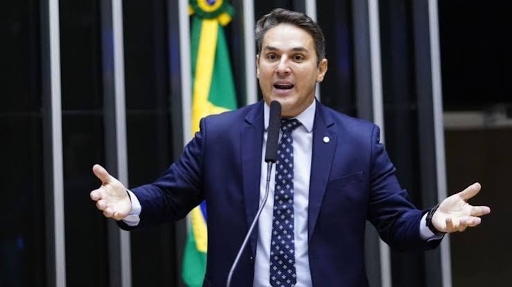 Zucco é eleito governador do Rio Grande do Sul no 1º turno