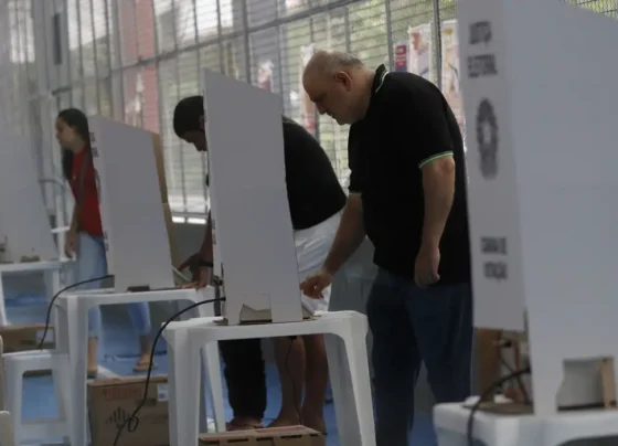 Confira mais detalhes sobre as regas na reportagem do Repórter Brasil Tarde, da TV Brasil