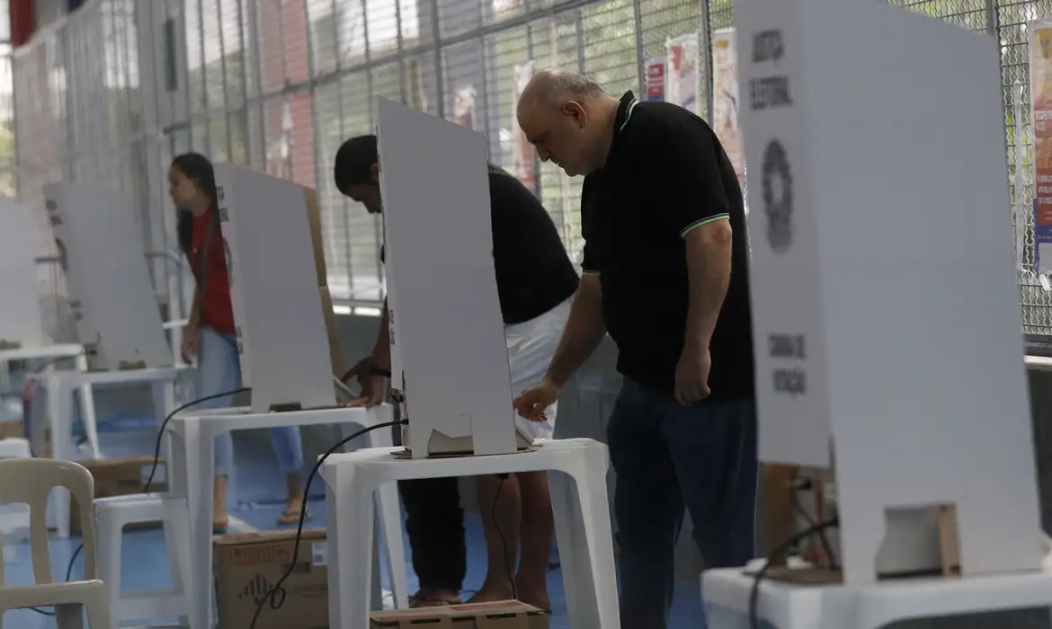 Confira mais detalhes sobre as regas na reportagem do Repórter Brasil Tarde, da TV Brasil