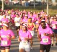 12ª CORRIDA OUTUBRO ROSA DA AMO REUNIRÁ CENTENAS DE PARTICIPANTES NESTE SÁBADO, EM ARACAJU
