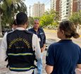 12ª Força-Tarefa Nacional de Fiscalização começa com inspeções em condomínios e postos de combustíveis