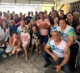 21ª edição do Giro Fundat leva serviços e oportunidades aos moradores do bairro Soledade