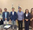 AGRESE E ANEEL REFORÇAM PARCERIA PARA AMPLIAR FISCALIZAÇÃO DOS SERVIÇOS DE ENERGIA ELÉTRICA EM SERGIPE