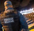 Abertas as inscrições para o concurso da Polícia Militar de