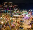 Abertura da programação da Vila do Natal Iluminado acontece nesta