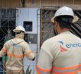 Ação integrada de combate ao furto de energia é realizada em Canindé de São Francisco