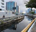 Ações preventivas da Prefeitura reduzem em mais de 50% as ocorrências de alagamentos
