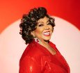 Alcione celebra 50 anos de carreira com show em Aracaju em dezembro