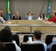 Alese aprova projeto de lei que reajusta salário de servidores