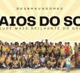 Alese realiza sessão especial em homenagem aos 50 anos do