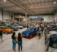 Aracaju Parque Shopping recebe mega exposição de carros modificados, dia 31