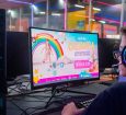 Arena Gamer garante acesso gratuito a jogos eletrônicos na Vila da Criança