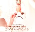 Arquidiocese de Aracaju divulga programação de missas para o Dia de Finados