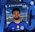 Atacante Thiago Santos permanece no Confiança para 2025 – Futebol