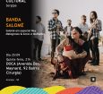 BNB Cultural leva especial Ney Matogrosso e pop contemporâneo a