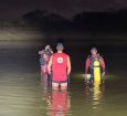 BOMBEIROS LOCALIZAM E RESGATAM CORPO DE ADOLESCENTE DESAPARECIDO EM TANQUE NO POVOADO DE ITABAIANA